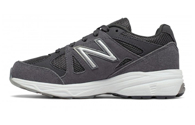 (Youth) New Balance 888 'Black Grey' KJ888MMG