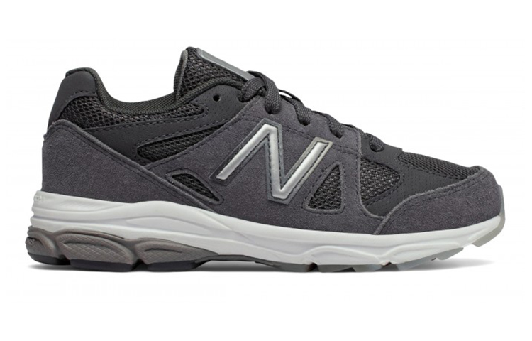 (Youth) NB 888 'Black Grey' 圖 2