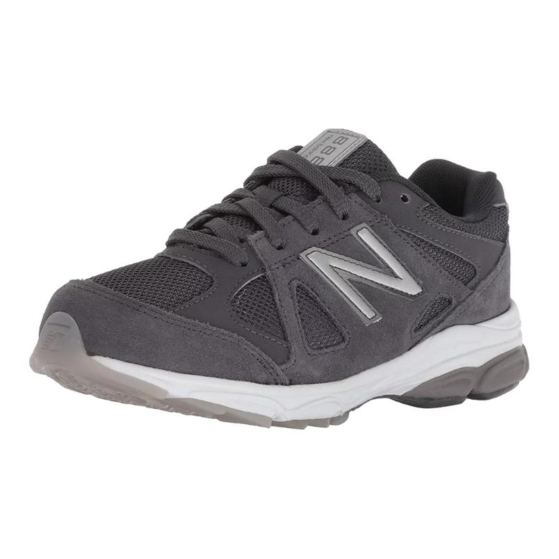 (Youth) NB 888 'Black Grey' 圖 3