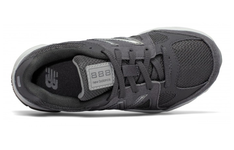(Youth) NB 888 'Black Grey' 圖 4