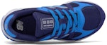 Lookbook (JR) New Balance 888 'Biru Selesa Bernafas Kasual Larian' KJ888DDG