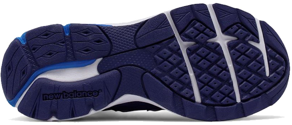 (Youth) New Balance 888 'Blue Comfort Breathable Casual Running' KJ888DDG Shop (Youth) New Balance 888 'Blue Comfort Breathable Casual Running' KJ888DDG