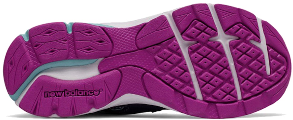 (Youth) New Balance 888 'Deep Blue Purple Colorblock' KJ888NAG Shop (Youth) New Balance 888 'Deep Blue Purple Colorblock' KJ888NAG