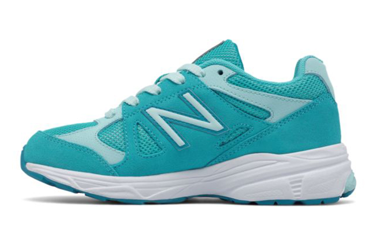 (Youth) New Balance 888 'Gem Green' KJ888BLG