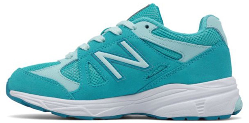 (Youth) New Balance 888 'Gem Green' KJ888BLG Buy (Youth) New Balance 888 'Gem Green' KJ888BLG