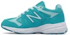 (JR) New Balance 888 'Hijau Zamrud' KJ888BLG