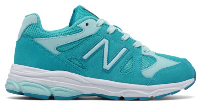 (Youth) New Balance 888 'Gem Green' KJ888BLG Order (Youth) New Balance 888 'Gem Green' KJ888BLG