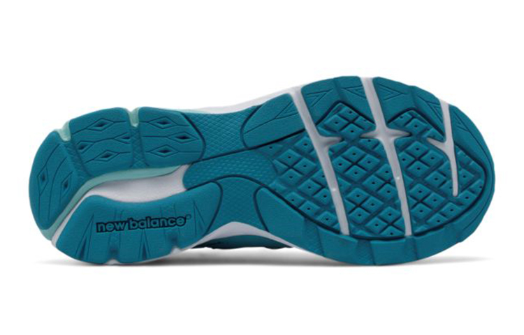 Purchase 大童 New Balance 888系列 舒適防滑運動跑步鞋 珠寶綠