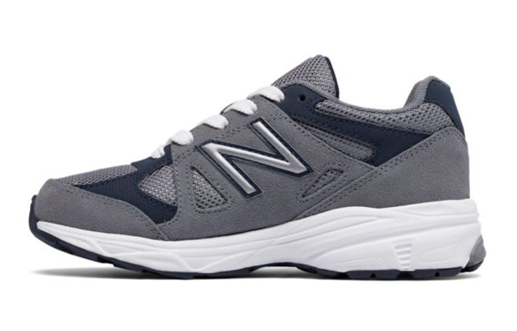 (Youth) New Balance 888 'Grey' KJ888SNG
