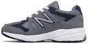 Buy (JR) 뉴발란스 888 그레이 (New Balance 888 Grey) KJ888SNG