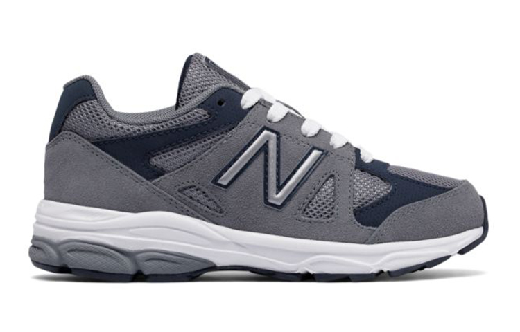 (Youth) NB 888 'Grey' 圖 2