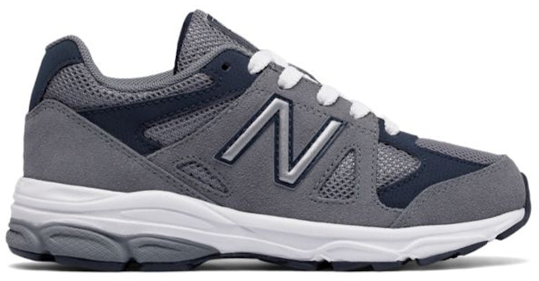 (JR) 뉴발란스 888 그레이 (New Balance 888 Grey) KJ888SNG Order (JR) 뉴발란스 888 그레이 (New Balance 888 Grey) KJ888SNG