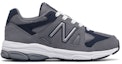 Order (JR) 뉴발란스 888 그레이 (New Balance 888 Grey) KJ888SNG