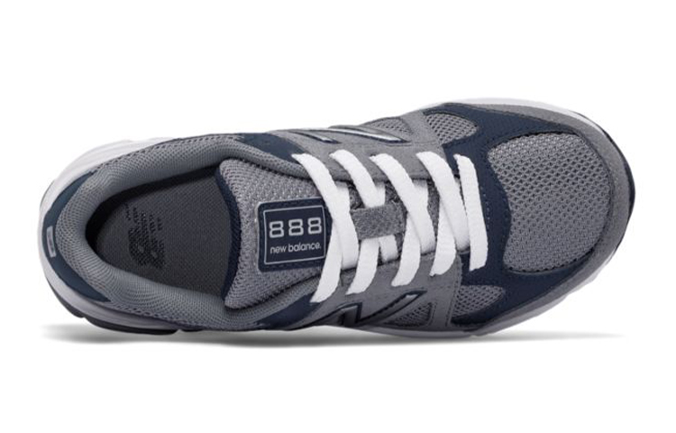 (Youth) NB 888 'Grey' 圖 3