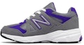 Buy (JR) New Balance 888 'Kelabu Ungu' KJ888DPG