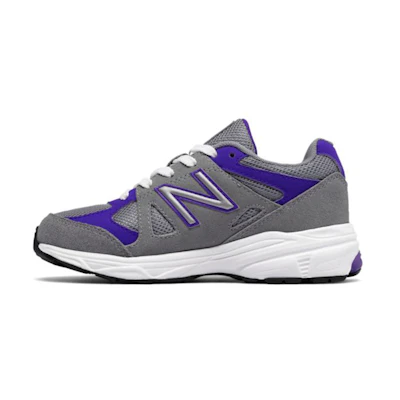 (Youth) NB 888 'Grey Purple'