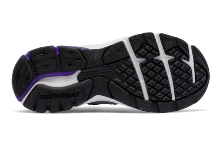 Shop (JR) New Balance 888 'Kelabu Ungu' KJ888DPG