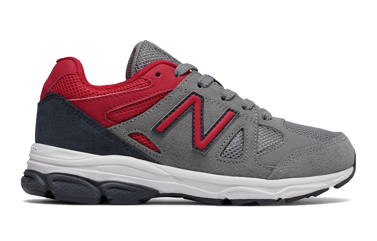 (Youth) NB 888 'Grey Red' 圖 2