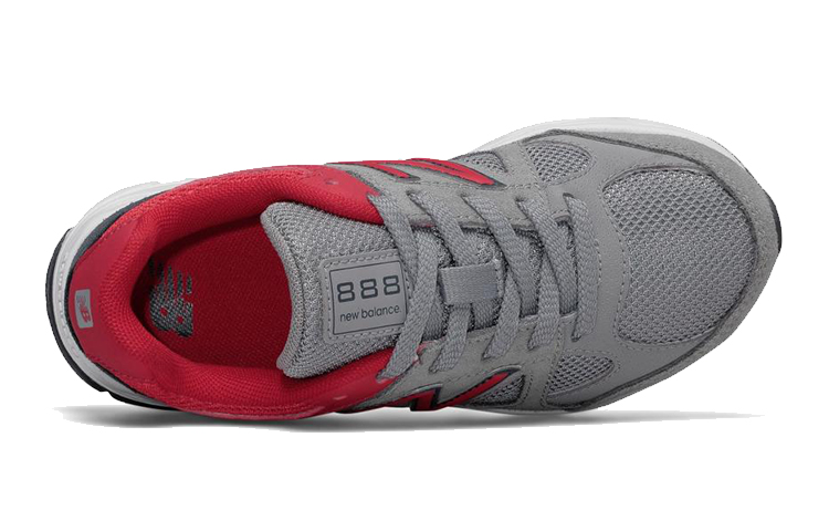 (Youth) NB 888 'Grey Red' 圖 3