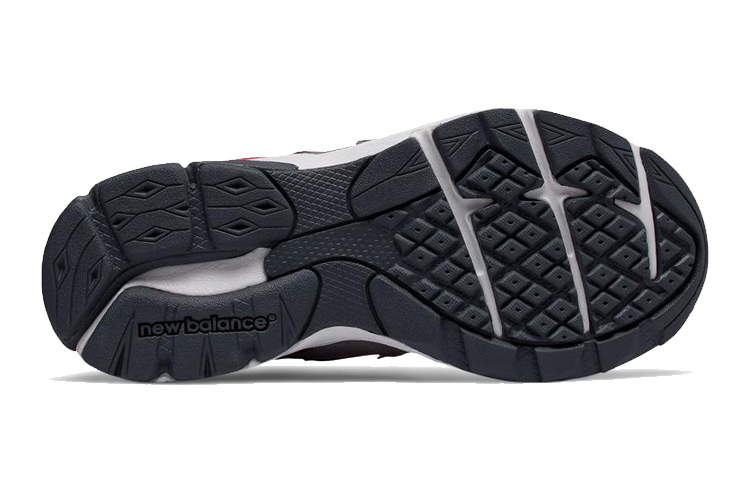 (Youth) NB 888 'Grey Red' 圖 4