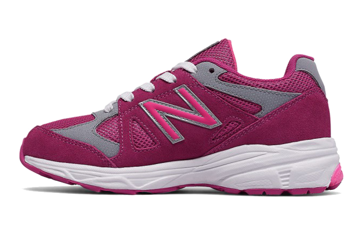 Buy (JR) 新百伦 888 '粉紫色' KJ888PGG