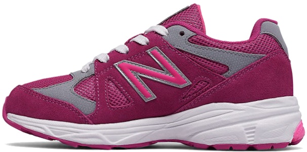 (JR) New Balance 888 'Rosa Morado' KJ888PGG Buy (JR) New Balance 888 'Rosa Morado' KJ888PGG