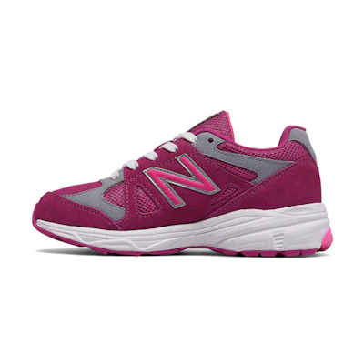 (Youth) NB 888 'Pink Purple'