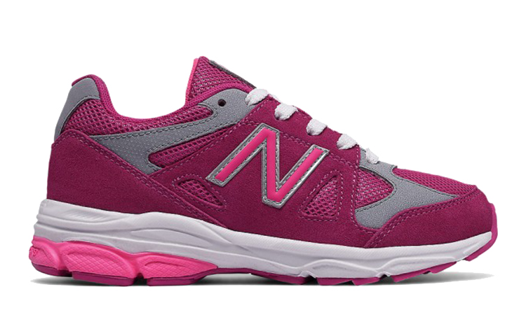 (Youth) NB 888 'Pink Purple' 圖 2