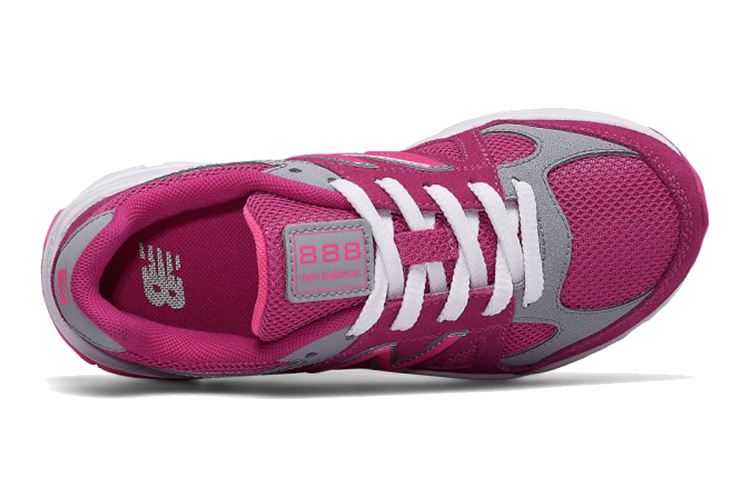 (Youth) NB 888 'Pink Purple' 圖 3