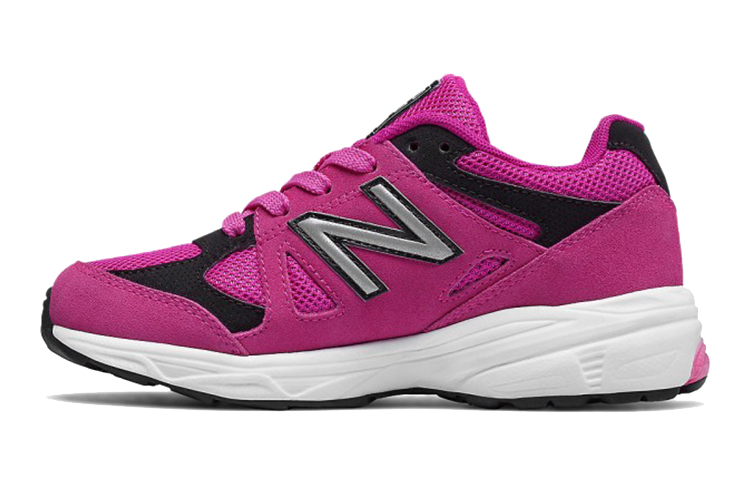 (Youth) New Balance 888 'Rhododendron Purple' KJ888PBG