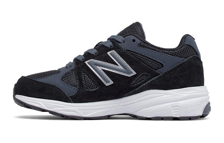 (Youth) New Balance 888 Low 'Black' KJ888BYG