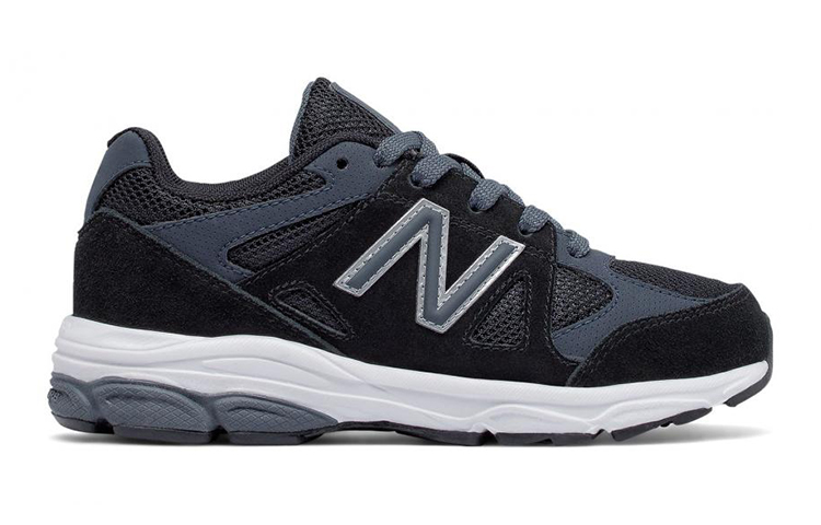 (Youth) NB 888 Low 'Black' 圖 2