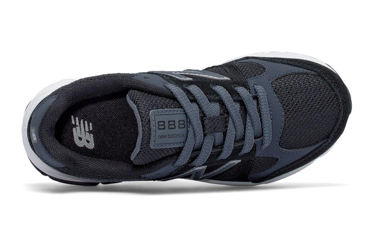 (Youth) NB 888 Low 'Black' 圖 3