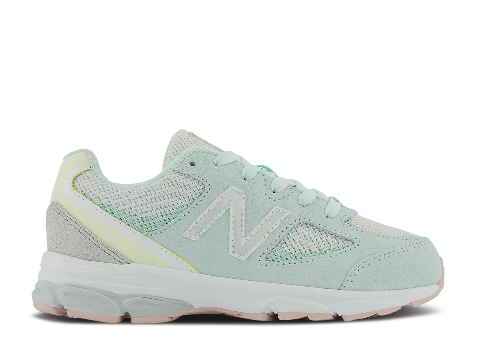 (Youth) New Balance 888 v2 'Light Surf Summer Fog' PK888LS2