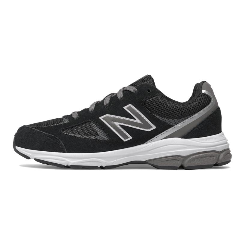 (Youth) New Balance 888v2 'Black' GK888BG2