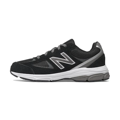 (Youth) NB 888v2 'Black'