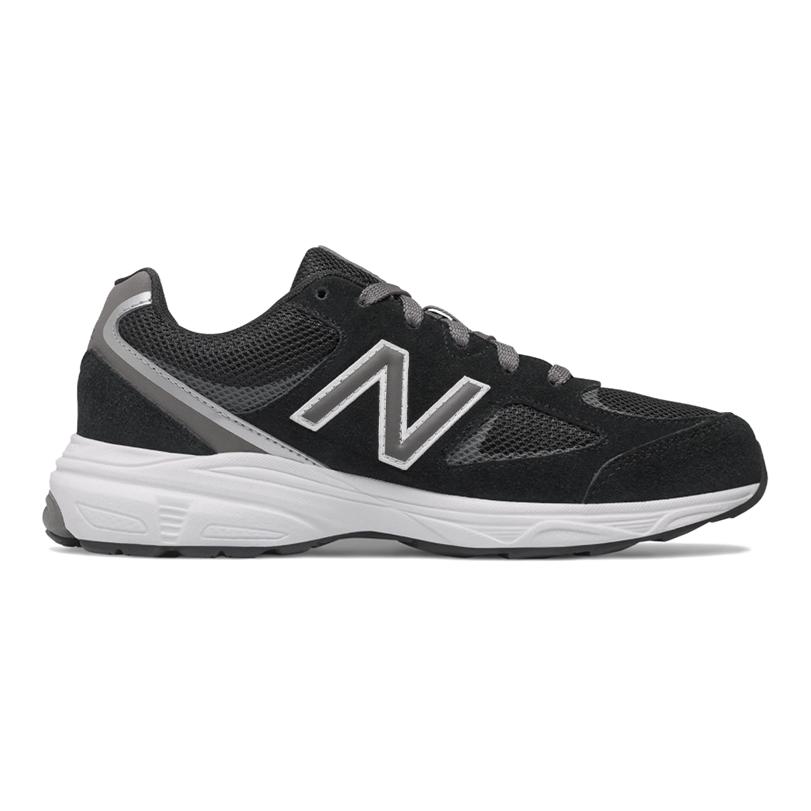 Order (TD) New Balance 888v2 'Hitam' GK888BG2