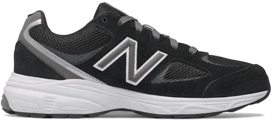 (TD) New Balance 888v2 'Hitam' GK888BG2 Order (TD) New Balance 888v2 'Hitam' GK888BG2