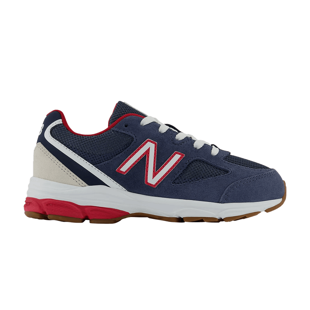 (Youth) New Balance 888v2 'Navy Red' PK888NR2