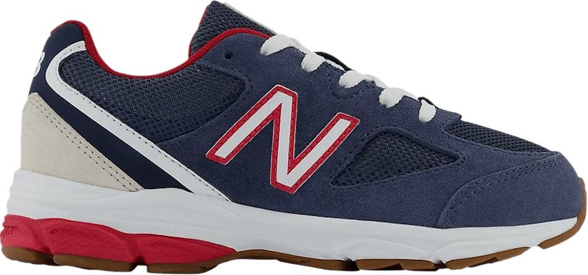 (Youth) New Balance 888v2 'Navy Red' PK888NR2 Buy (Youth) New Balance 888v2 'Navy Red' PK888NR2