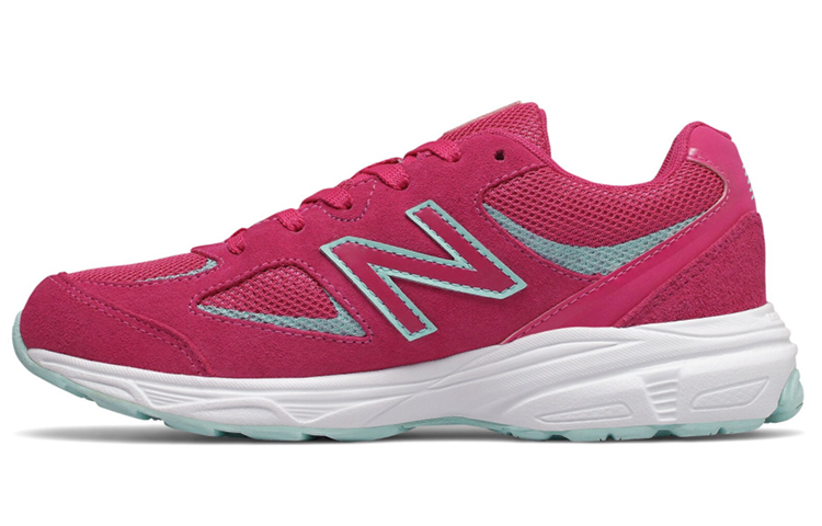 (Youth) New Balance 888v2 /Pink 'Red' GK888PS2