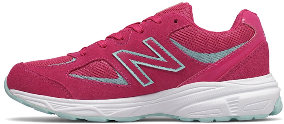 (Youth) New Balance 888v2 /Pink 'Red' GK888PS2 Buy (Youth) New Balance 888v2 /Pink 'Red' GK888PS2