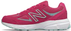 Buy 大童 New Balance 888v2 紅粉