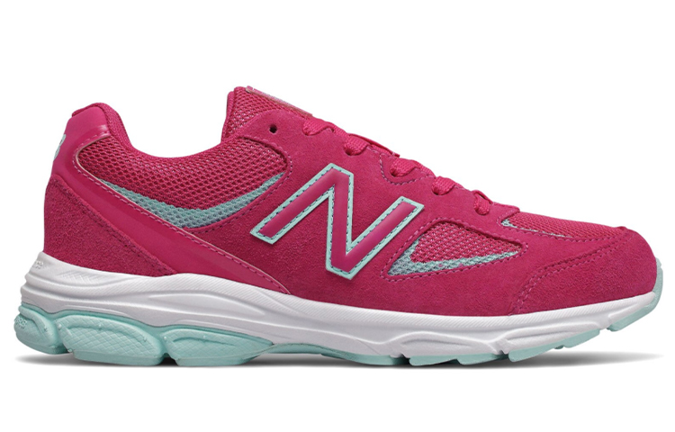 Order 大童 New Balance 888v2 紅粉