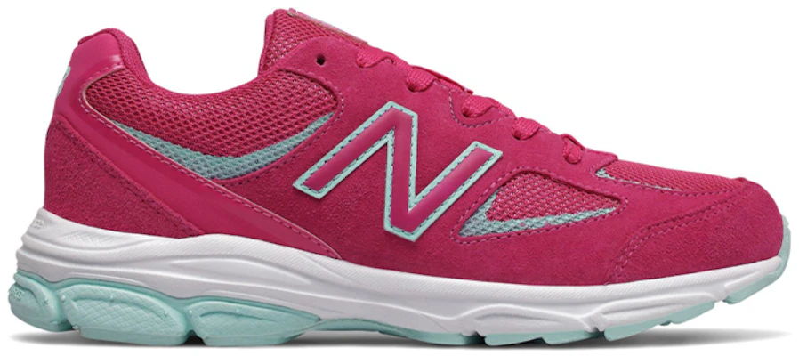 大童 New Balance 888v2 紅粉 Order 大童 New Balance 888v2 紅粉