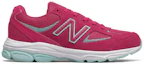 Order 大童 New Balance 888v2 紅粉