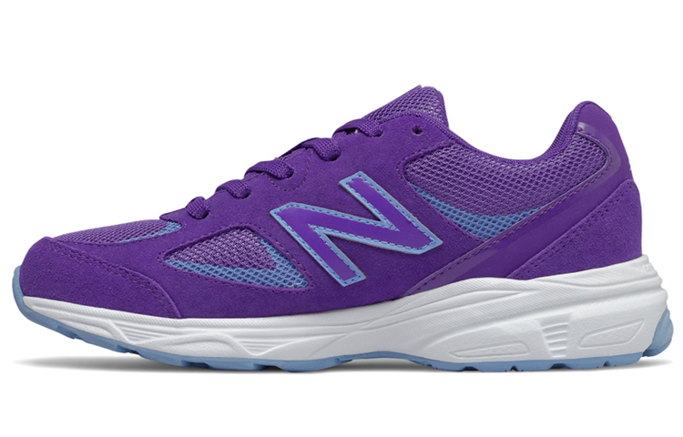 (Youth) New Balance 888v2 'Purple' GK888VY2