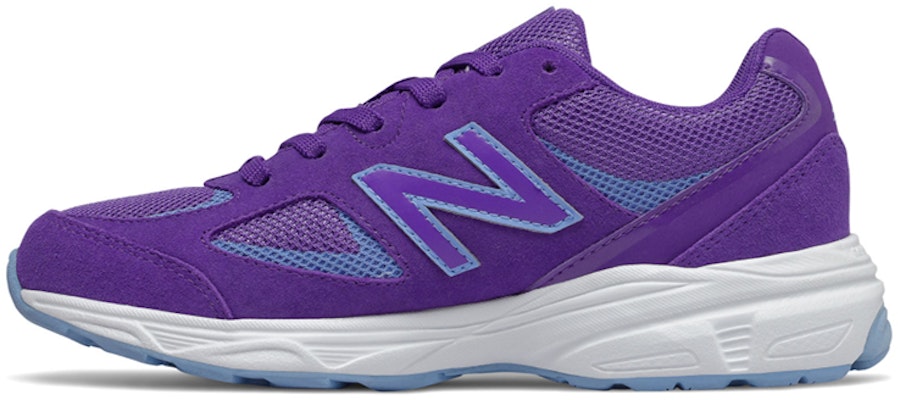 (Youth) New Balance 888v2 'Purple' GK888VY2 Buy (Youth) New Balance 888v2 'Purple' GK888VY2