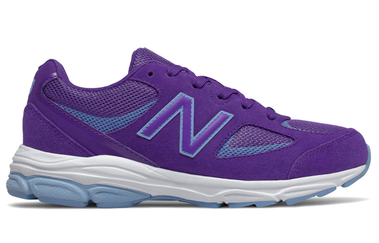 Order (TD) ニューバランス 888v2 パープル GK888VY2