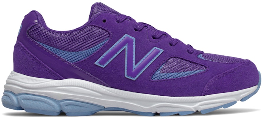 (Youth) New Balance 888v2 'Purple' GK888VY2 Order (Youth) New Balance 888v2 'Purple' GK888VY2